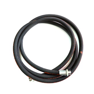 Рукав раздаточный для ГРК ДУ 16 L 4 метр Рукав