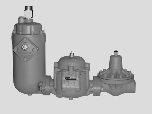 Расходомер LPG-газа  LPM 150, 1-1 / 2 '