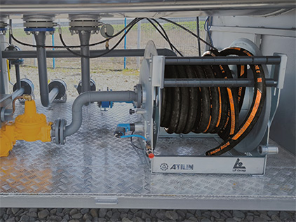 Рукава высокого давления для СУГ: на что смотреть при выборе?